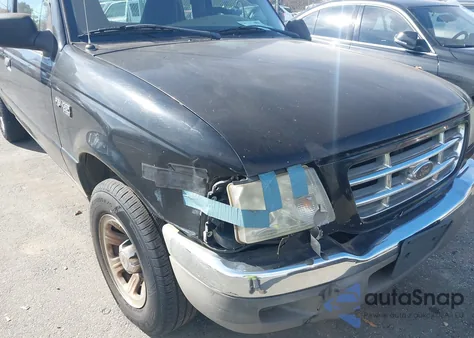 2003 Ford Ranger Edge/Tremor/Xl/Xlt из США, поврежденный, VIN 1FTYR14V13PB37769